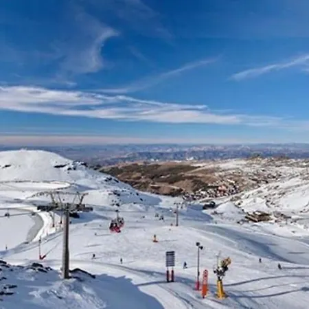 Cueva Virgen De Nieves Holiday home *